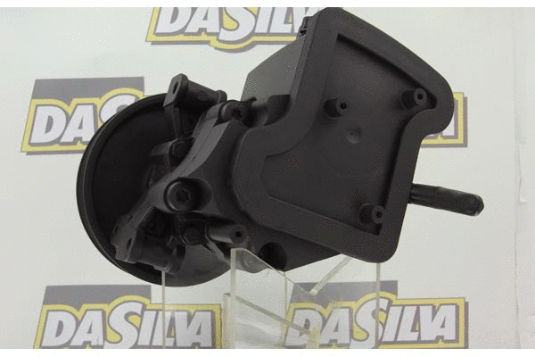 Hydraulic Pump, steering