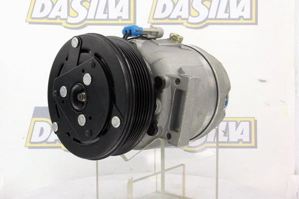 Compressor, air conditioning (FC3453)