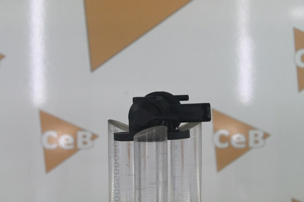 Pressure Converter, exhaust control