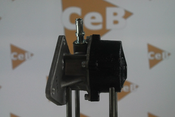 Vacuum Pump, braking system