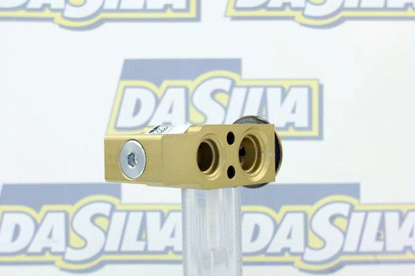 Expansion Valve, air conditioning