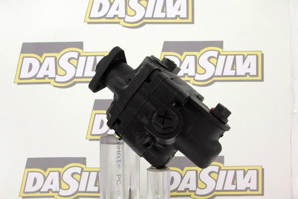 Hydraulic Pump, steering