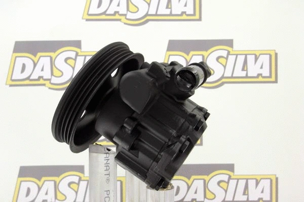 Hydraulic Pump, steering