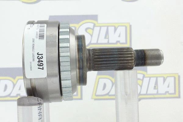 Joint Kit, drive shaft