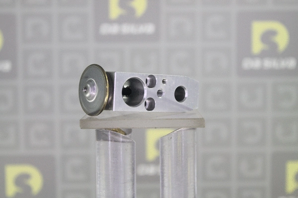 Expansion Valve, air conditioning (FD1129)