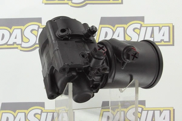 Hydraulic Pump, steering