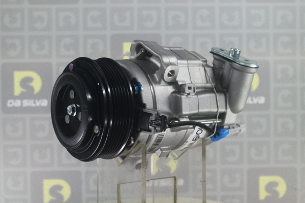 Compressor, air conditioning (FC0834)