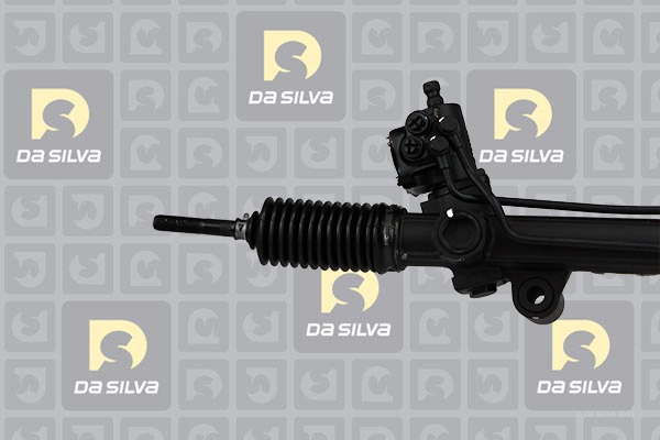 Steering Gear