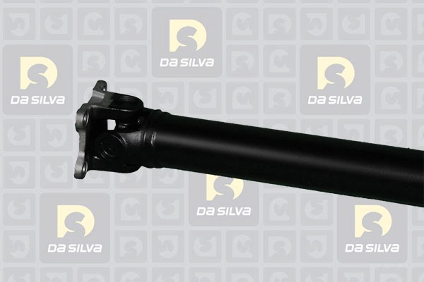 Propshaft, axle drive