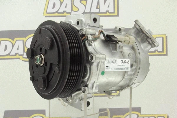 Compressor, air conditioning (FC1048)