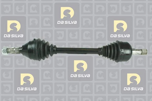 Drive Shaft (31419T)