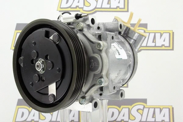 Compressor, air conditioning (FC1098)