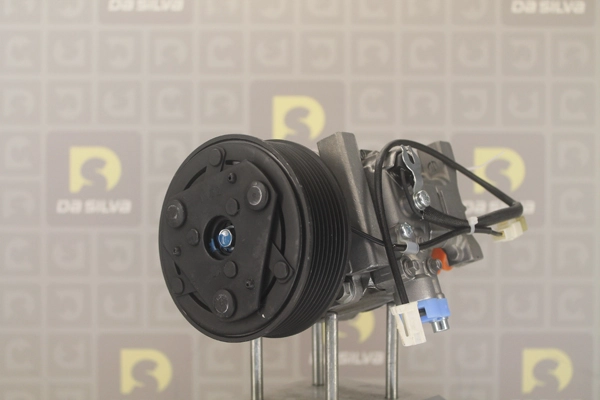 Compressor, air conditioning (FC1627)