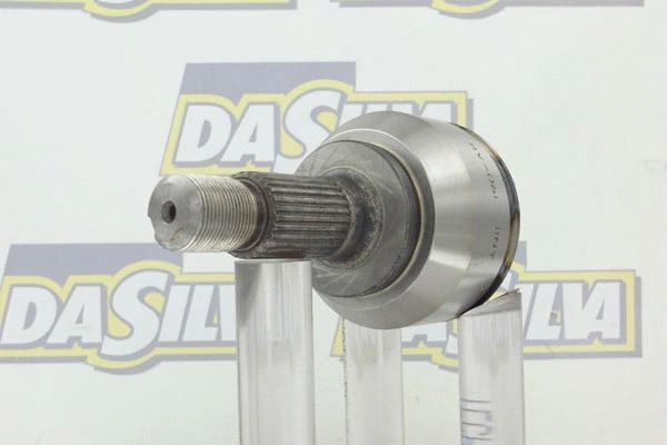 Joint Kit, drive shaft (J8597)