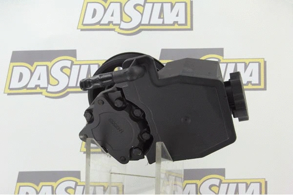 Hydraulic Pump, steering