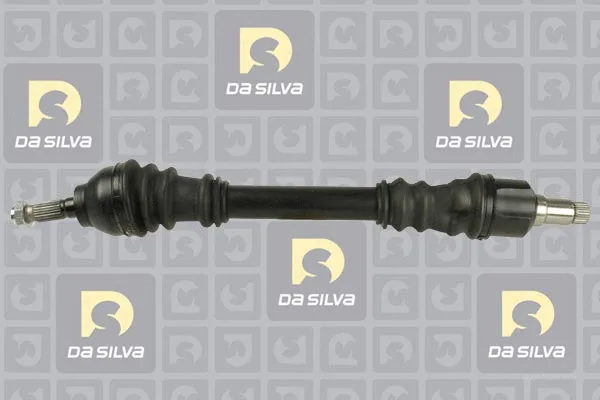 Drive Shaft (510T)