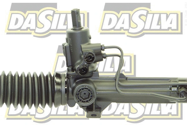 Steering Gear