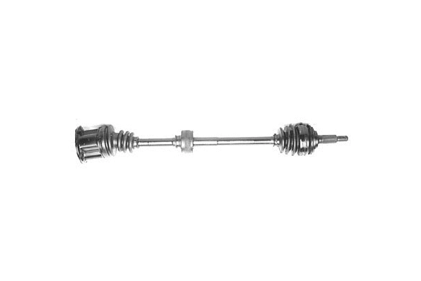 Drive Shaft (99316T)