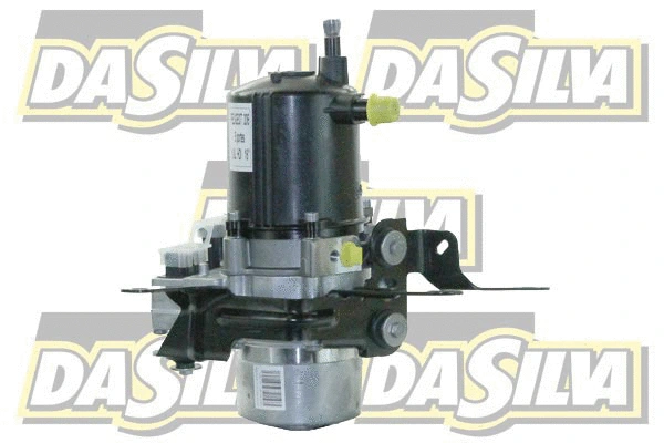 Hydraulic Pump, steering