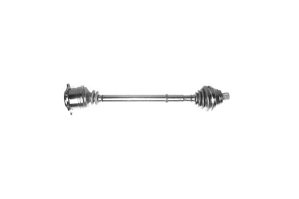 Drive Shaft (2022T)