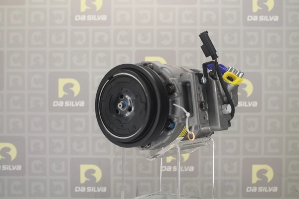 Compressor, air conditioning (FC1743)