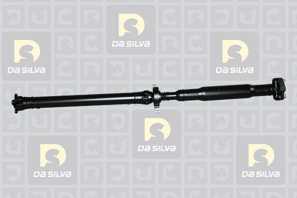 Propshaft, axle drive (TR1024)