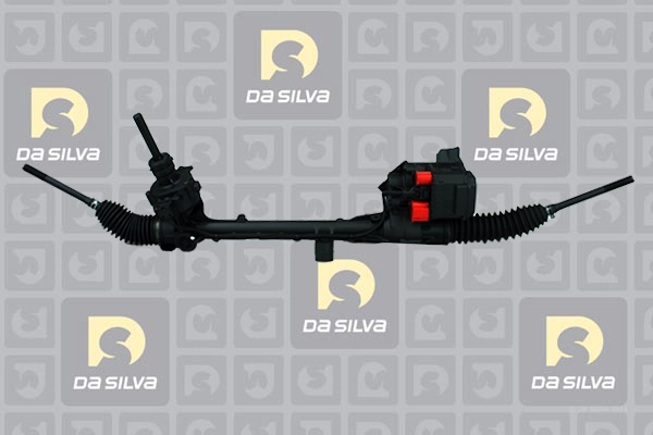 Steering Gear (DM3207)