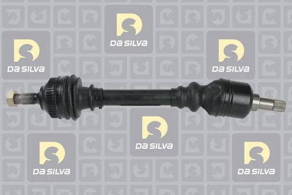 Drive Shaft (150BT)