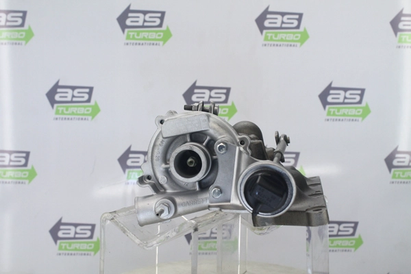 Charger, charging (supercharged/turbocharged) (AS7678)