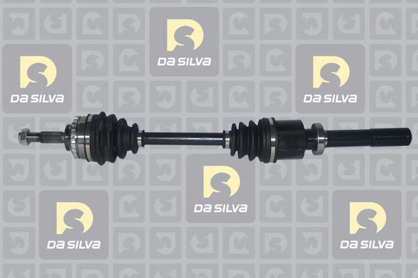 Drive Shaft (4514BT)