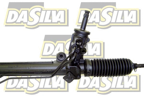 Steering Gear