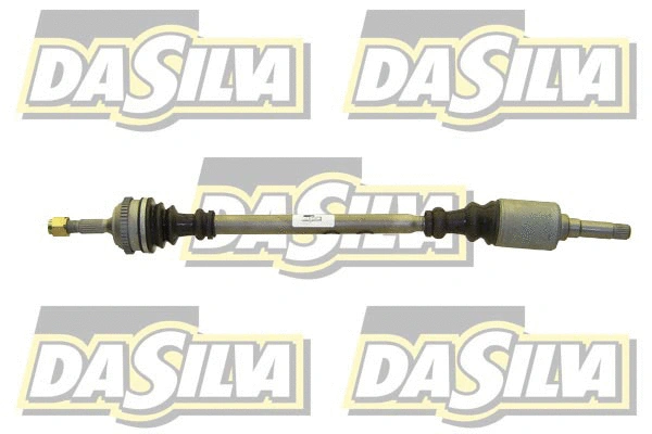 Drive Shaft (1210AT)