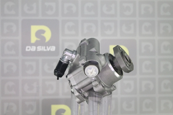 Hydraulic Pump, steering