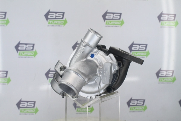 Charger, charging (supercharged/turbocharged) (AS7695)