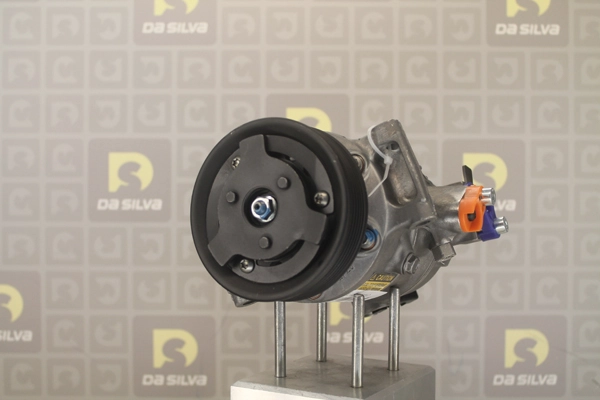 Compressor, air conditioning (FC1829)