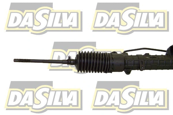 Steering Gear