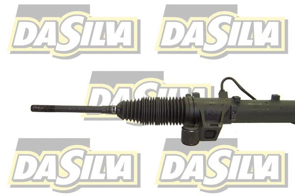 Steering Gear