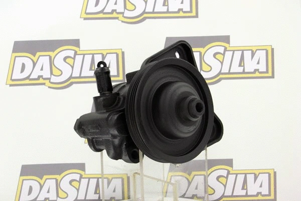 Hydraulic Pump, steering