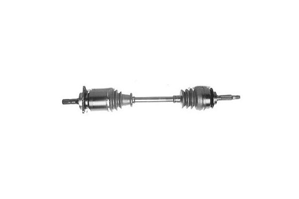 Drive Shaft (10002T)