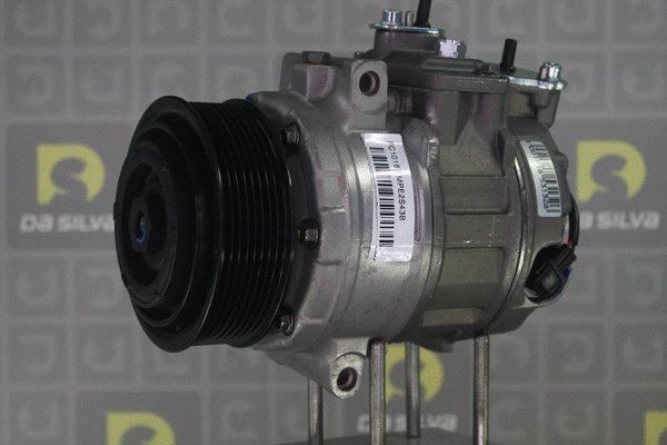 Compressor, air conditioning (FC1018)