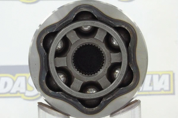 Joint Kit, drive shaft