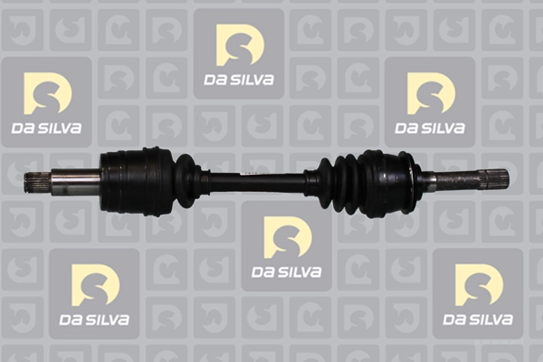 Drive Shaft (98203T)