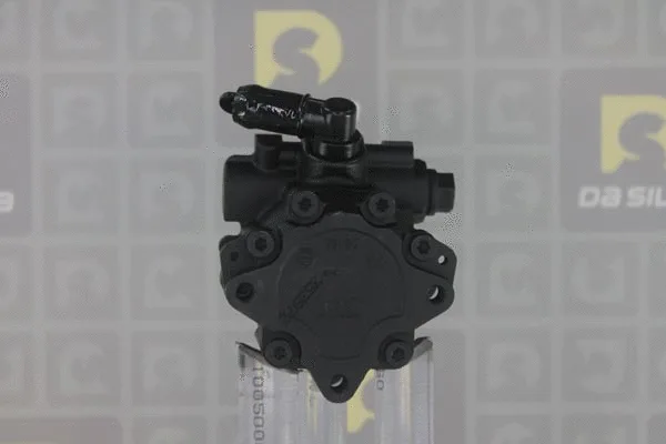 Hydraulic Pump, steering