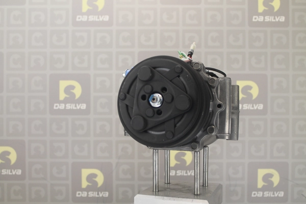 Compressor, air conditioning (FC1296)