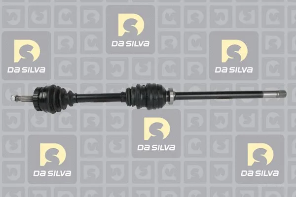 Drive Shaft (4452AT)