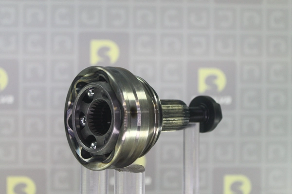 Joint Kit, drive shaft (J7596)