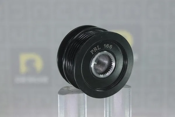 Alternator Freewheel Clutch