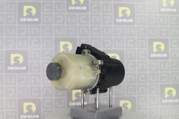 Hydraulic Pump, steering (DP5013)