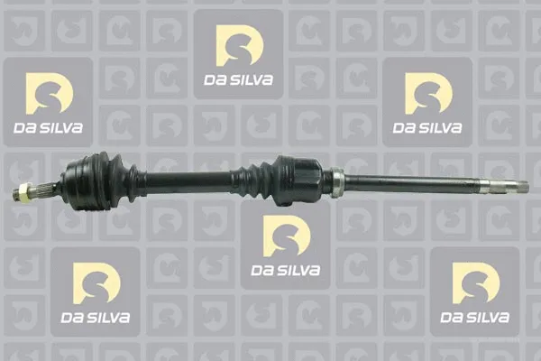 Drive Shaft (3404T)