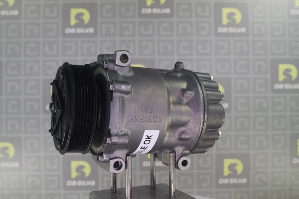 Compressor, air conditioning (FC0460)